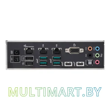 Материнская плата ASUS Pro WS W790E-SAGE SE картинка 4